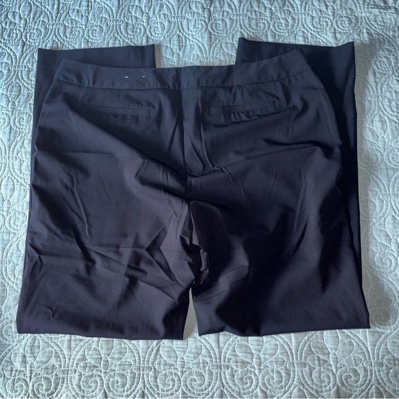 Liz Claiborne Black Dress Pants - Picture 4 of 7